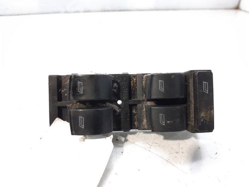 Used Left front window switch Left front window switch AUDI A6 C5 (4B2) 2.5 TDI (150 hp) 8812660 8812660