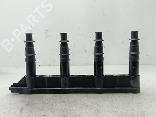 Used Ignition coil CITROËN C4 I (LC_) [2004-2014]  30467384