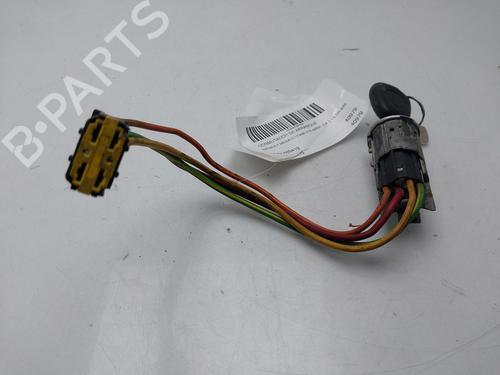 Ignition barrel RENAULT MEGANE I (BA0/1_) 1.9 dTi (BA08, BA0N) | BP32410297M48