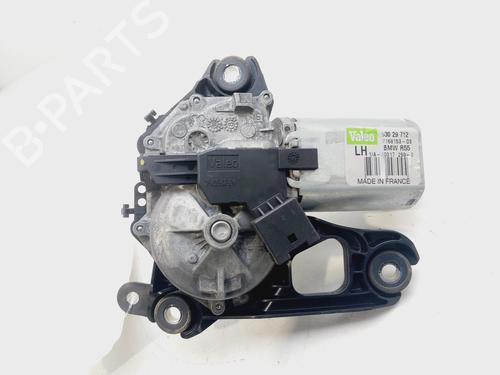 Rear wiper motor MINI MINI CLUBMAN (R55) Cooper | BP26013477M102 