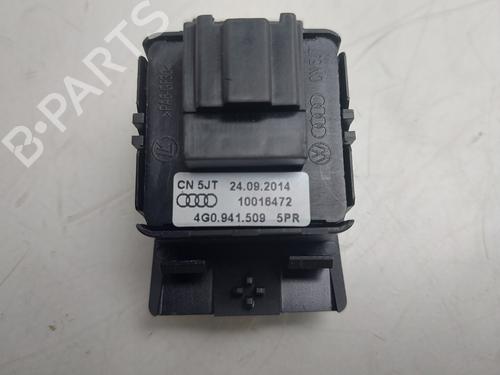 Warning switch AUDI A7 Sportback (4GA, 4GF) 3.0 TFSI quattro | BP37416593I22 - Image 4