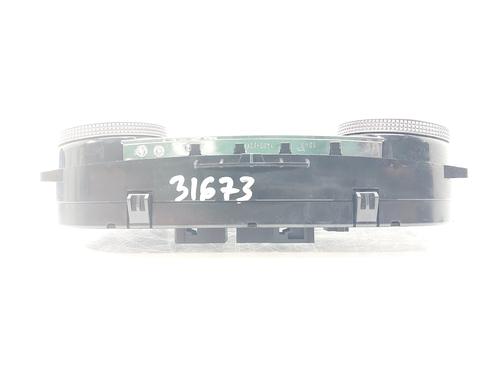 Climate control MERCEDES-BENZ C-CLASS (W204) C 200 CDI (204.007, 204.006) | BP13949013I5 