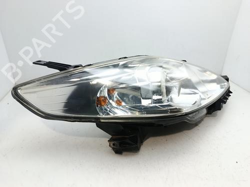 Used Right headlight Right headlight MAZDA 5 (CR) 2.0 CD (CR19) (143 hp) 33952259 33952259