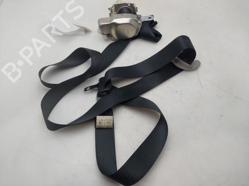 Used Front right seatbelt Front right seatbelt TOYOTA COROLLA Verso (ZER_, ZZE12_, R1_) 2.2 D-4D (AUR10_, AUR10R) (136 hp) 34192584 34192584