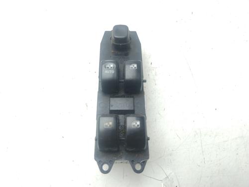 Used Left front window switch DAEWOO LEGANZA (KLAV) 2.0 16V (133 hp) 28962434