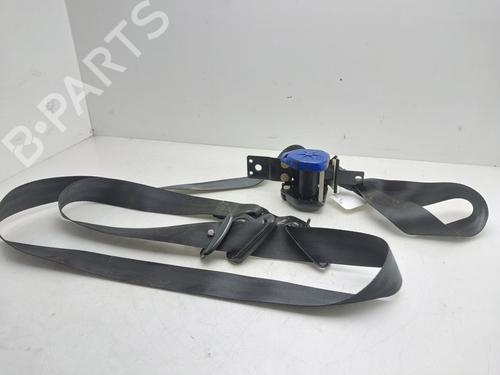 Used Front right seatbelt Front right seatbelt MITSUBISHI GALLOPER (JK-01) [1998-2003] 36223227 36223227