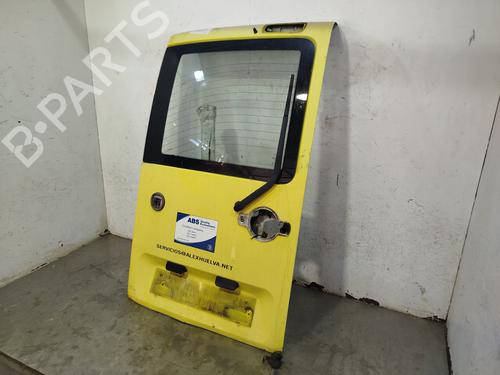 Left rear door FIAT DOBLO MPV (119_, 223_) 1.3 JTD | BP29703248C4 