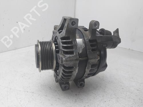 Used Alternator HONDA ACCORD VII (CL, CN) 2.2 i-CTDi (CN1) (140 hp) 30745617