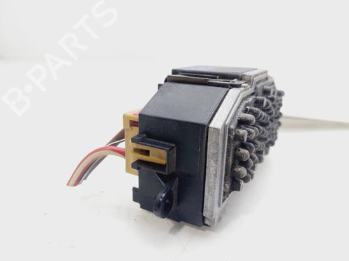 Heater resistor AUDI A3 Sportback (8PA) 1.6 TDI | BP26873456M108 