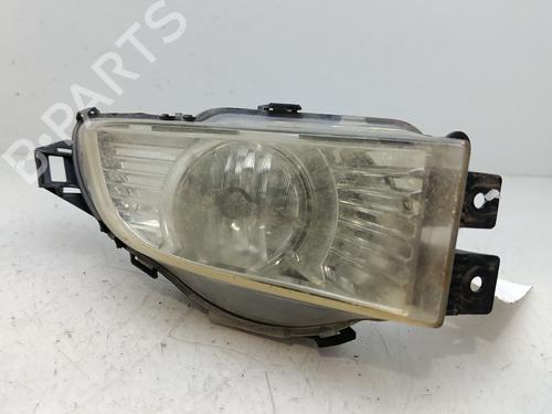 Used Left front fog light OPEL INSIGNIA A (G09) [2008-2017]  29464102