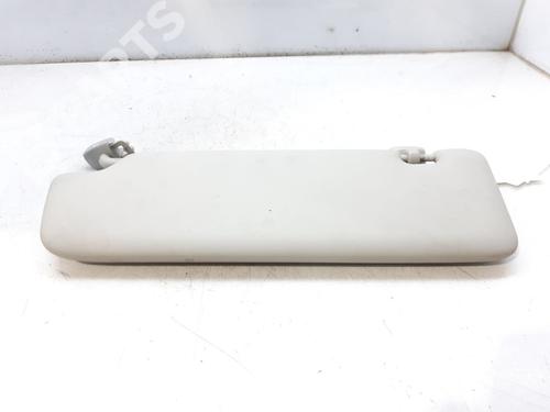 Used Right sun visor Right sun visor 8308924 8308924