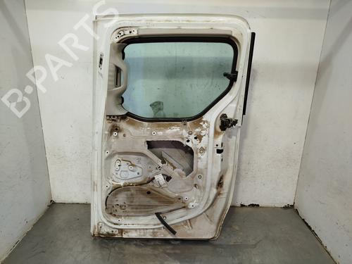 Høyre side skyvedør CITROËN BERLINGO MULTISPACE (B9) 1.6 HDi 75 16V | BP27684399C75 