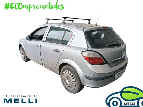 Tailgate lock OPEL ASTRA H (A04)  | BP29298443C101 