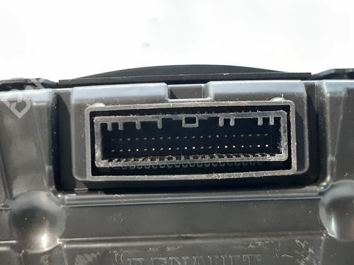 Instrument cluster RENAULT TALISMAN (LP_)  | BP8907928C47 