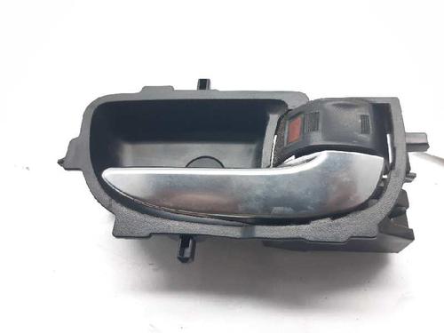 Used Rear right interior door handle TOYOTA YARIS (_P15_) [2013-2025]  6142155