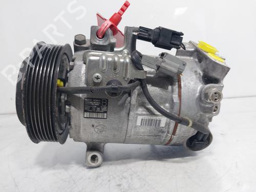 Used AC compressor AC compressor 37153177 37153177