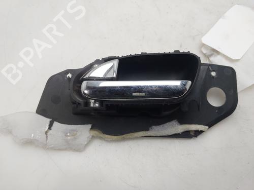 Used Rear left interior door handle Rear left interior door handle PEUGEOT 607 (9D, 9U) [2000-2026] 33295648 33295648