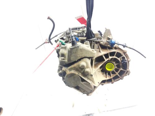 Gearbox RENAULT MEGANE II (BM0/1_, CM0/1_) 1.5 dCi (BM1E, CM1E) | BP30081692M3