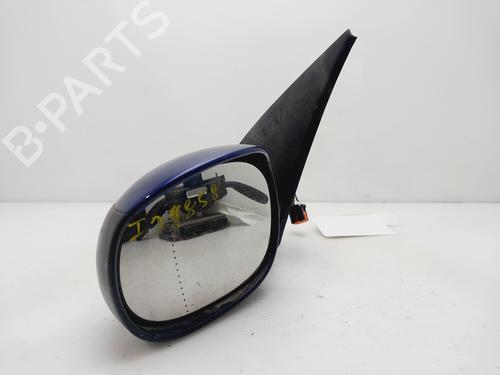 Retrovisor izquierdo PEUGEOT 206 Hatchback (2A/C) 1.6 16V | BP29820966C26 