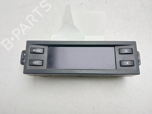 Display Display CHEVROLET CAPTIVA (C100, C140) 2.0 D (150 hp) 37294617 37294617