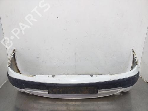 Used Front bumper CITROËN XSARA Coupe (N0) 1.4 i (75 hp) 18483970