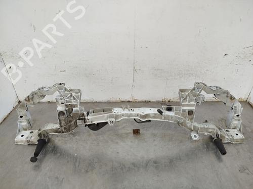 Used Front slam panel Front slam panel 39064344 39064344
