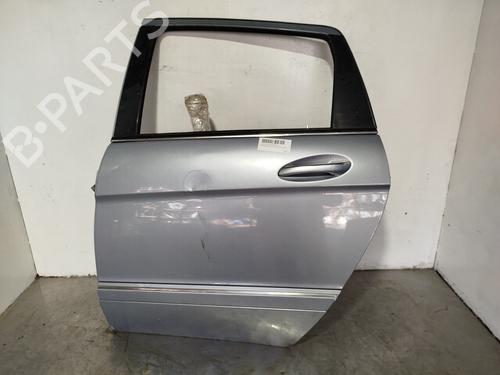 Used Left rear door MERCEDES-BENZ B-CLASS Sports Tourer (W245) [2005-2011]  30699201
