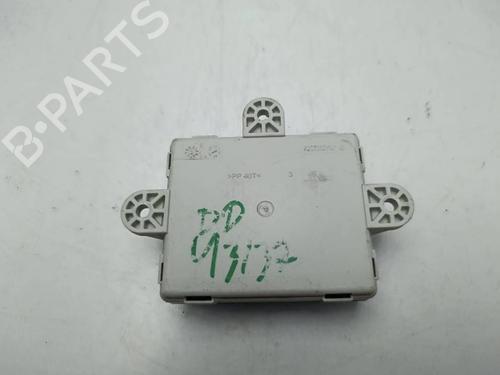 Elektronische module Elektronische module FORD FOCUS III 1.0 EcoBoost (125 hp) 39752081 39752081