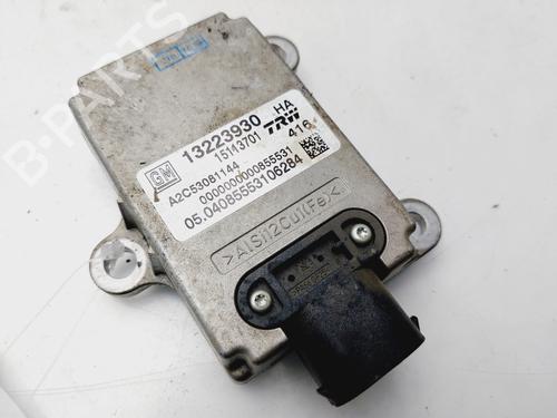 Used Electronic sensor OPEL VECTRA C (Z02) [2002-2009]  32164591