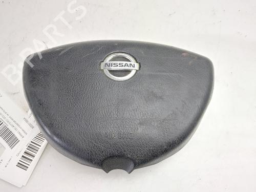 Used Driver airbag Driver airbag NISSAN INTERSTAR Van (X70) [2002-2026] 33819873 33819873