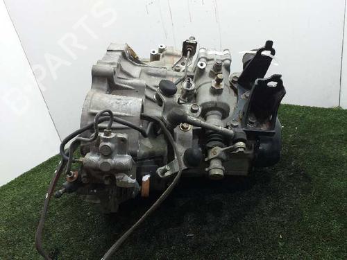 Gearbox TOYOTA AVENSIS VERSO (_M2_) 2.0 D (CLM20_, CLM20R) | BP4740936M3 