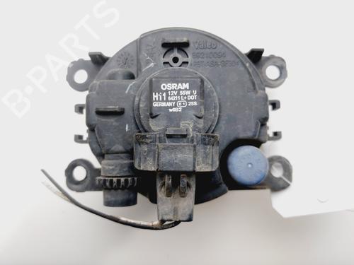 Højre Foran Tågelygte DACIA LOGAN (LS_) | BP30977269C31