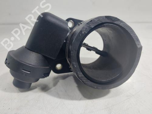 Throttle body PEUGEOT 607 (9D, 9U) 2.2 HDi | BP36212834M82 - Image 4