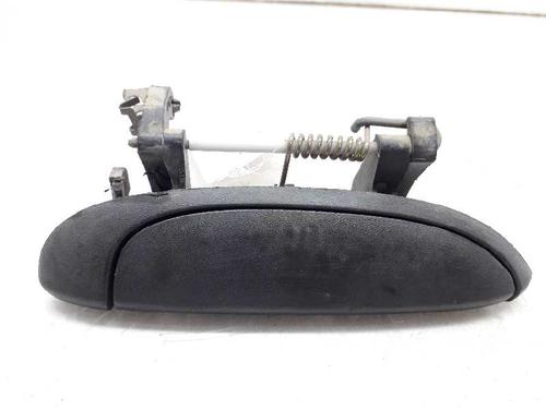 Used Front right exterior door handle RENAULT MEGANE I (BA0/1_) 1.9 D Eco (BA0A, BA0U, BA0R) (64 hp) 2896371