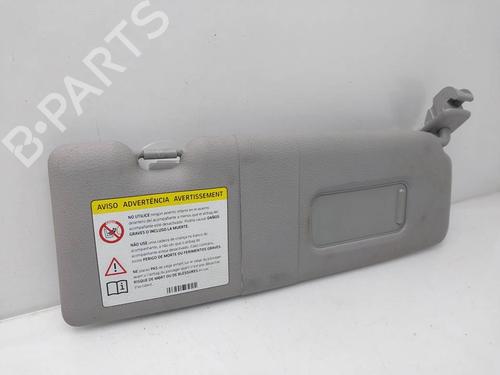 Right sun visor BMW 1 (F20) 114 i | BP40294567I2 - Image 4