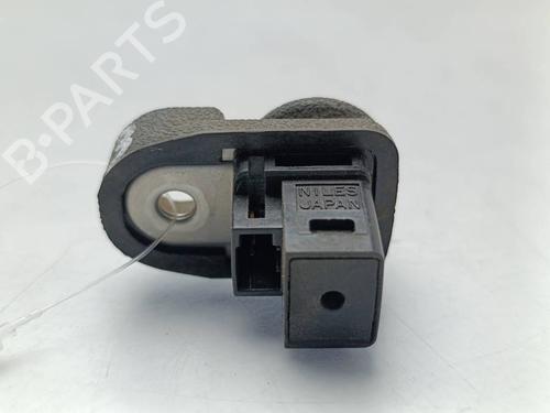 Switch NISSAN ALMERA II (N16) 1.5 | BP39751692I30 - Image 3