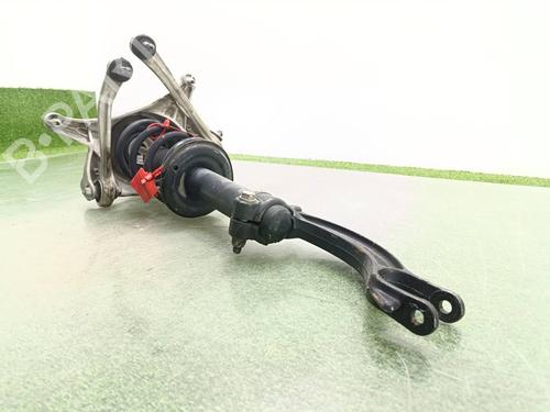 Left front shock absorber AUDI A4 B8 (8K2) | BP40540883M16 - Image 2