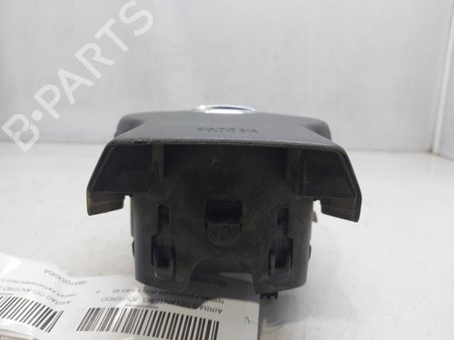 Driver airbag NISSAN PATHFINDER III (R51) 2.5 dCi | BP18037369C9 