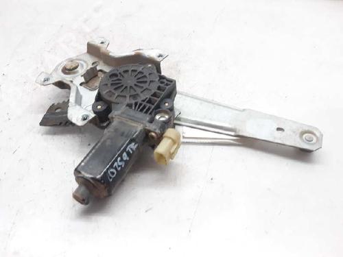 Used Rear left window mechanism HYUNDAI GETZ (TB) 1.5 CRDi (88 hp) 6417654