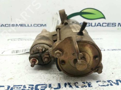 Starter FORD MONDEO III (B5Y) 1.8 16V | BP2876213M8 
