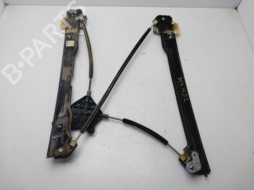 Front left window mechanism VW CADDY ALLTRACK IV Box Body/MPV (SAA) | BP31127232C22