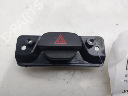 Warning switch FORD FIESTA V (JH_, JD_) 1.4 16V | BP16907829I22 
