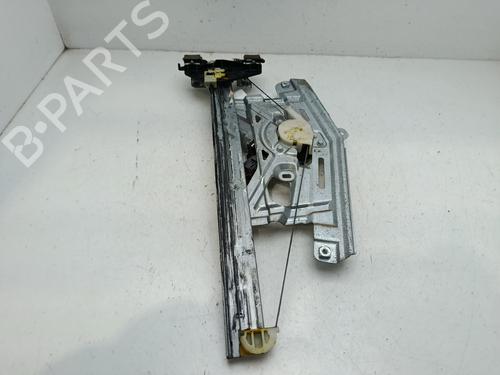 Front right window mechanism HONDA CIVIC VIII Hatchback (FN, FK) 2.2 CTDi (FK3) | BP31654426C23 
