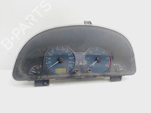 Cockpit CITROËN XSARA (N1) 1.9 D (70 hp) 28386442