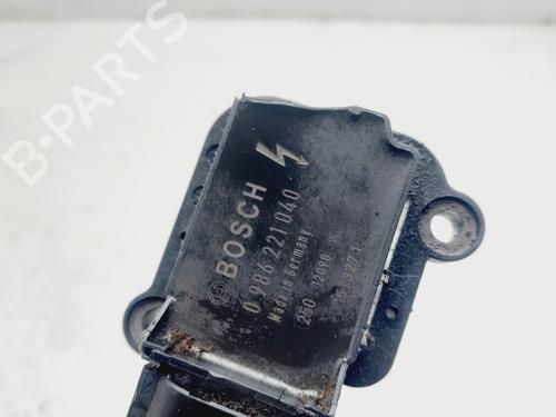 Ignition coil MERCEDES-BENZ C-CLASS T-Model (S203) C 180 Kompressor (203.246) | BP26131145M94 