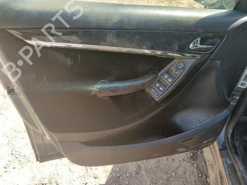 Left front window switch CITROËN C4 Picasso I MPV (UD_) 2.0 HDi 138 | BP39691185I27 - Image 10