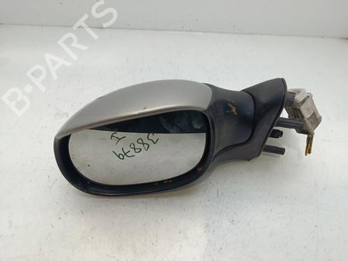 Used Left mirror CITROËN XSARA PICASSO (N68) 2.0 HDi (90 hp) 28013110