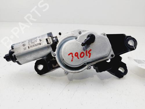 Rear wiper motor VW SCIROCCO III (137, 138) 2.0 TDI | BP29446002M102 