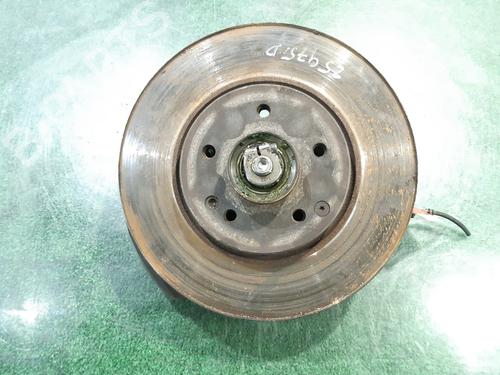 Right front steering knuckle MERCEDES-BENZ CLK (C209) CLK 270 CDI (209.316) | BP8626583M26 
