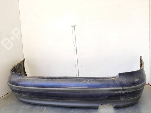 Rear bumper SEAT TOLEDO II (1M2) 1.6 16V | BP10161604C8 
